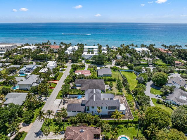 3 Hudson Avenue, Ocean Ridge, FL 33435