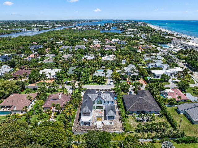 3 Hudson Avenue, Ocean Ridge, FL 33435