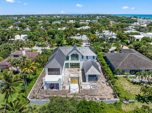 3 Hudson Avenue, Ocean Ridge, FL 33435