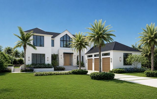 3 Hudson Avenue, Ocean Ridge, FL 33435