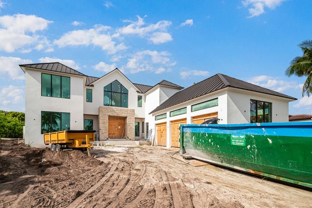 3 Hudson Avenue, Ocean Ridge, FL 33435