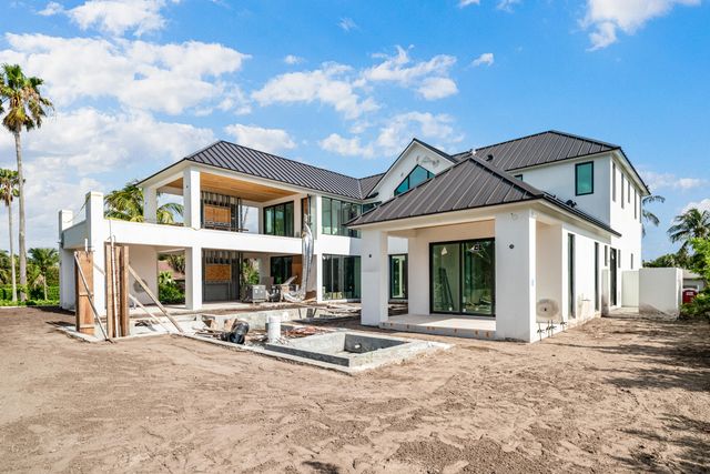 3 Hudson Avenue, Ocean Ridge, FL 33435