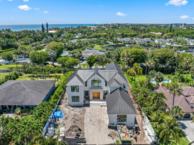 3 Hudson Avenue, Ocean Ridge, FL 33435