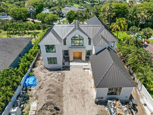 3 Hudson Avenue, Ocean Ridge, FL 33435