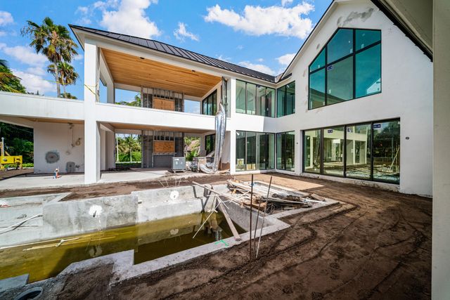 3 Hudson Avenue, Ocean Ridge, FL 33435