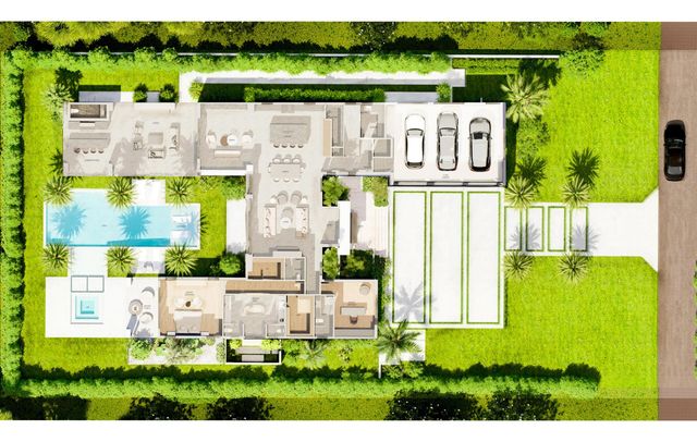 3 Hudson Avenue, Ocean Ridge, FL 33435
