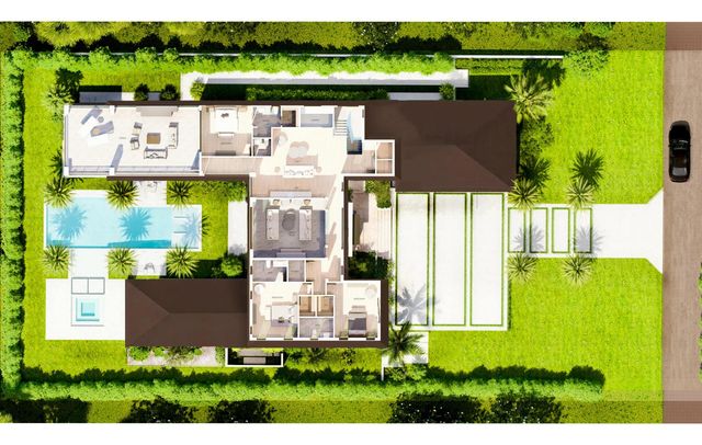 3 Hudson Avenue, Ocean Ridge, FL 33435