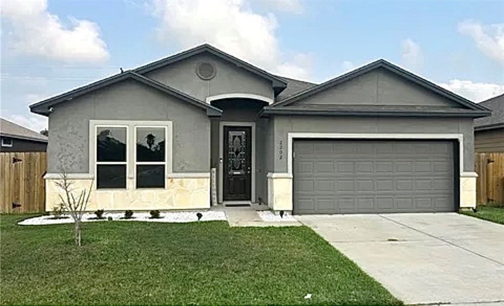 2202 Torrente Dr, Corpus Christi, TX 78414