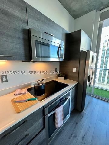 151 SE 1st St 1206, Miami, FL 33131