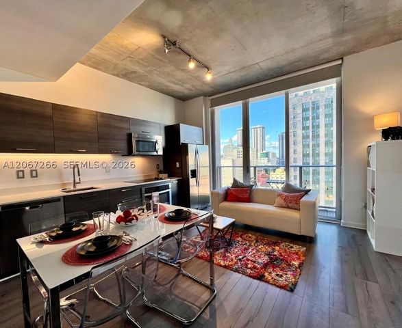 151 SE 1st St 1206, Miami, FL 33131