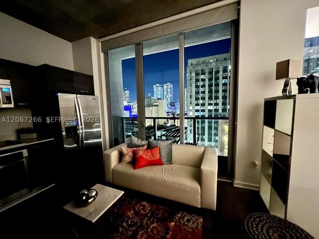 151 SE 1st St 1206, Miami, FL 33131
