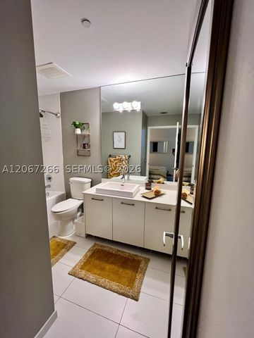 151 SE 1st St 1206, Miami, FL 33131