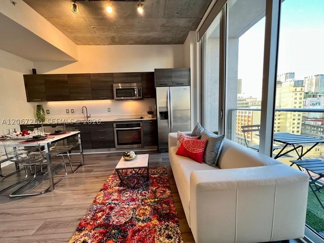 151 SE 1st St 1206, Miami, FL 33131