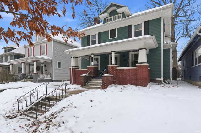 2007 California Avenue, Fort Wayne, IN 46805