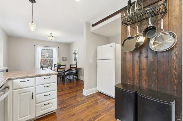 2007 California Avenue, Fort Wayne, IN 46805