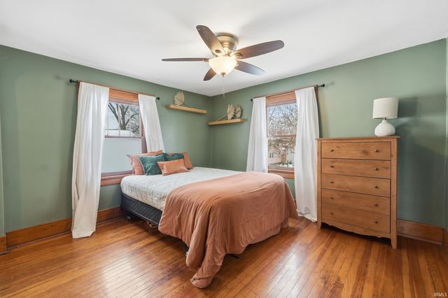 2007 California Avenue, Fort Wayne, IN 46805