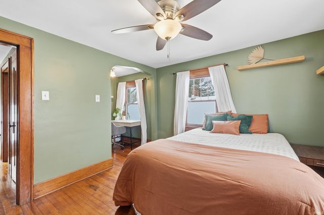 2007 California Avenue, Fort Wayne, IN 46805