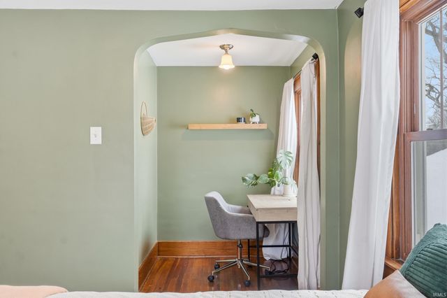 2007 California Avenue, Fort Wayne, IN 46805