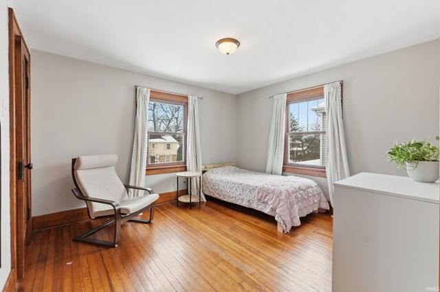 2007 California Avenue, Fort Wayne, IN 46805