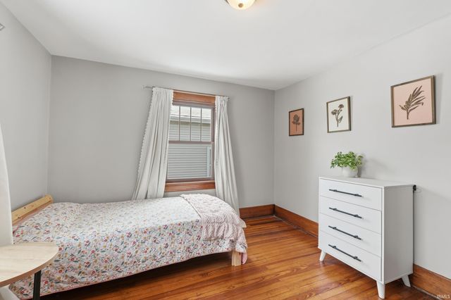 2007 California Avenue, Fort Wayne, IN 46805