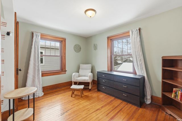 2007 California Avenue, Fort Wayne, IN 46805