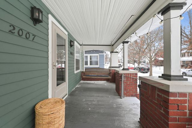 2007 California Avenue, Fort Wayne, IN 46805