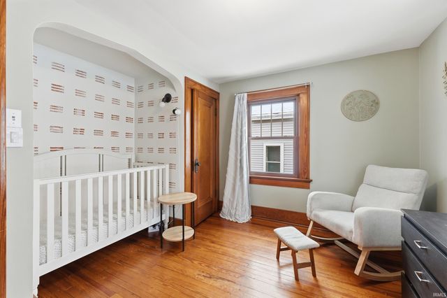 2007 California Avenue, Fort Wayne, IN 46805