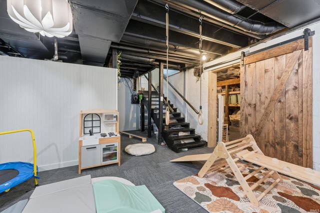 2007 California Avenue, Fort Wayne, IN 46805