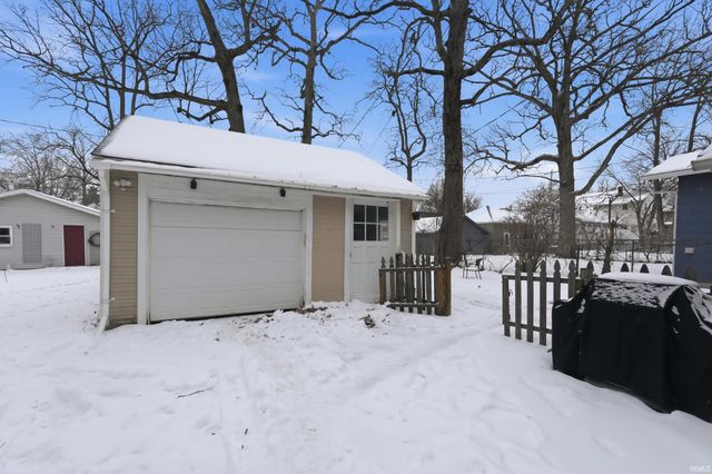 2007 California Avenue, Fort Wayne, IN 46805