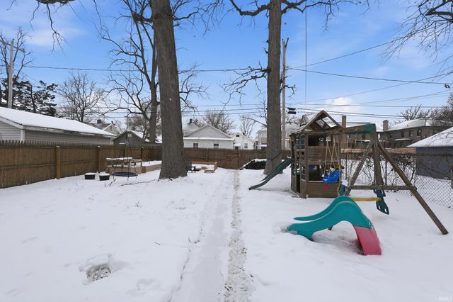 2007 California Avenue, Fort Wayne, IN 46805