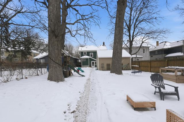 2007 California Avenue, Fort Wayne, IN 46805