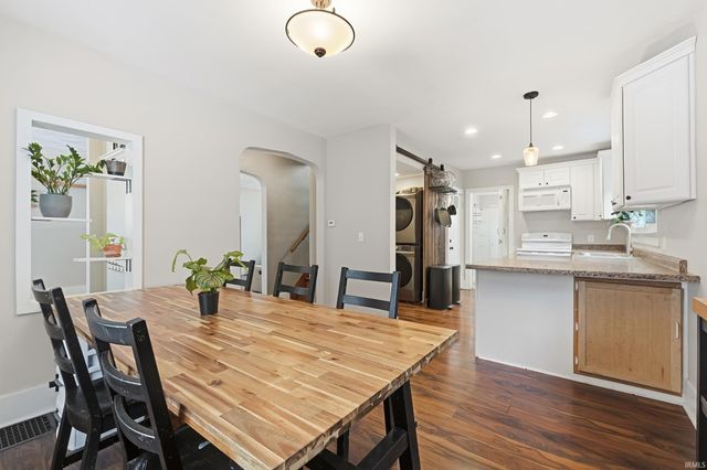 2007 California Avenue, Fort Wayne, IN 46805