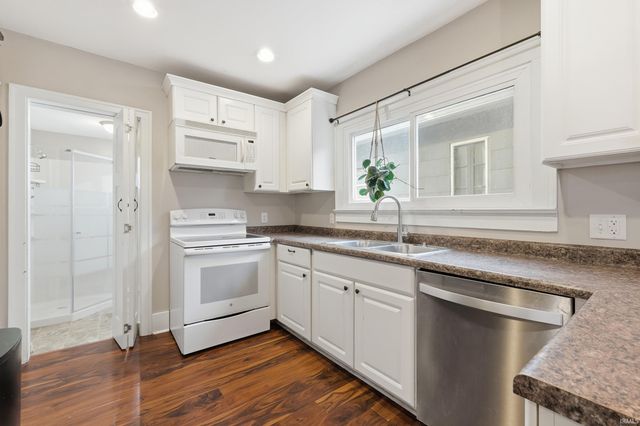 2007 California Avenue, Fort Wayne, IN 46805