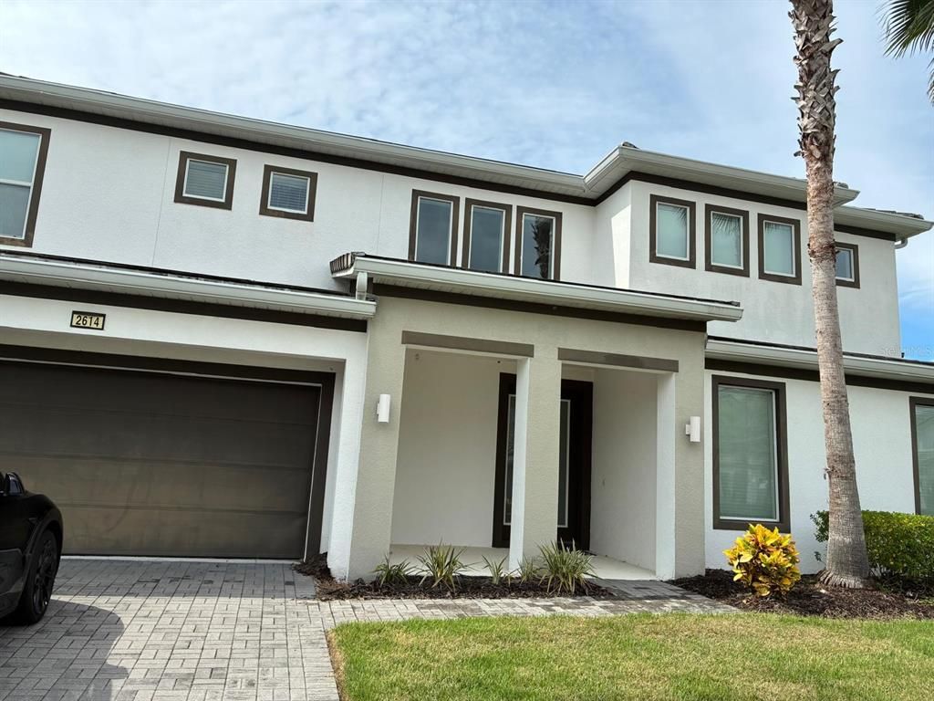2614 YOUNTVILLE AVENUE, Kissimmee, FL 34741