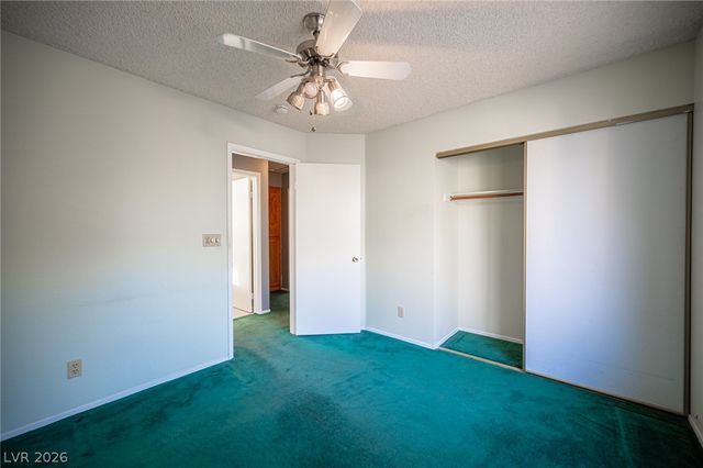 3001 Old Salt Circle, Las Vegas, NV 89117