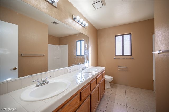 3001 Old Salt Circle, Las Vegas, NV 89117