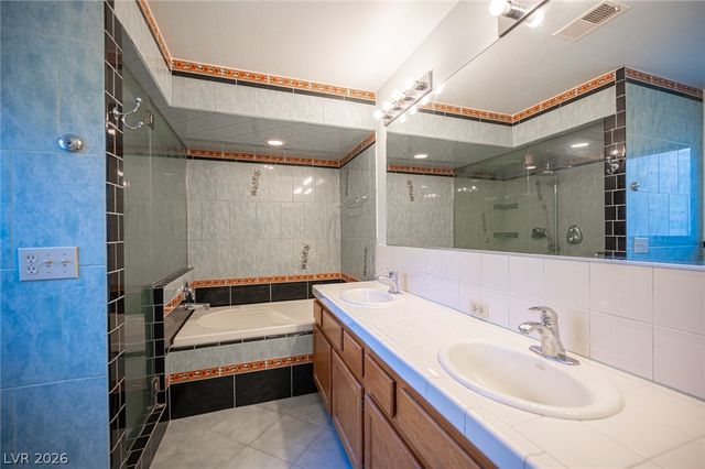 3001 Old Salt Circle, Las Vegas, NV 89117