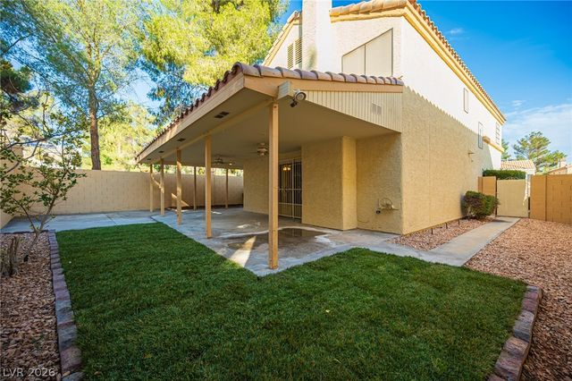 3001 Old Salt Circle, Las Vegas, NV 89117