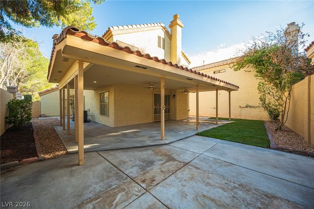 3001 Old Salt Circle, Las Vegas, NV 89117