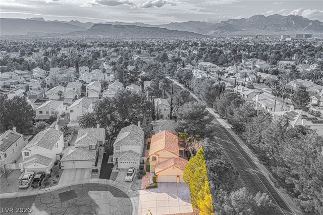 3001 Old Salt Circle, Las Vegas, NV 89117