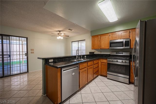 3001 Old Salt Circle, Las Vegas, NV 89117