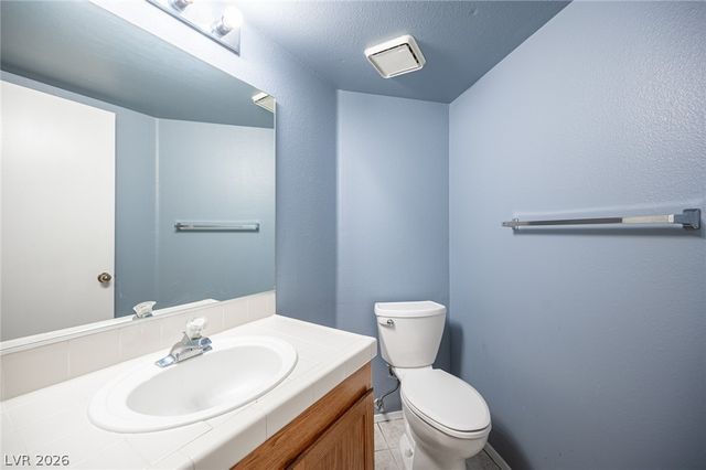 3001 Old Salt Circle, Las Vegas, NV 89117