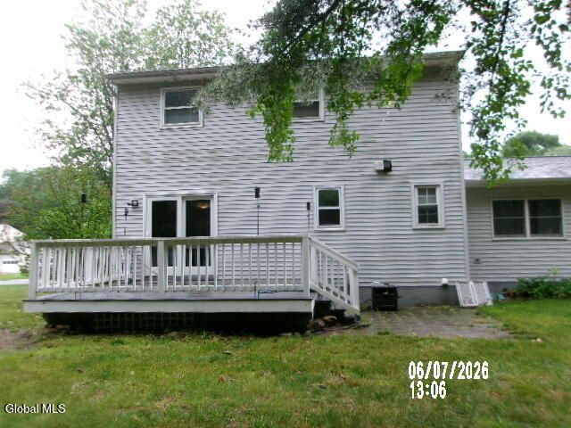 9 Cook Circle, Northumberland, NY 12831