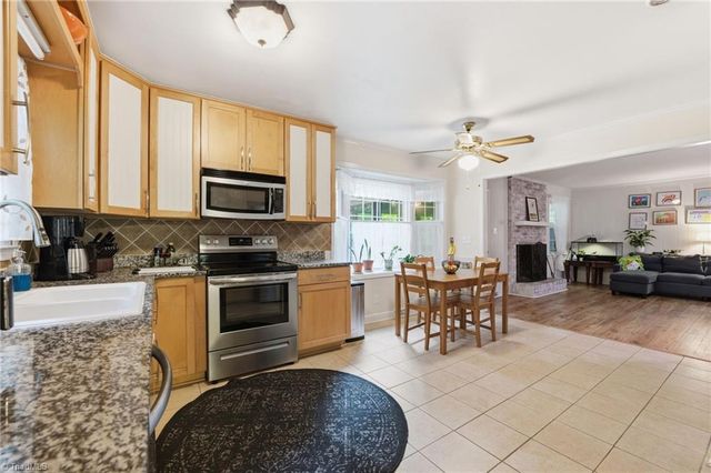 2004 Kello Drive, Greensboro, NC 27455