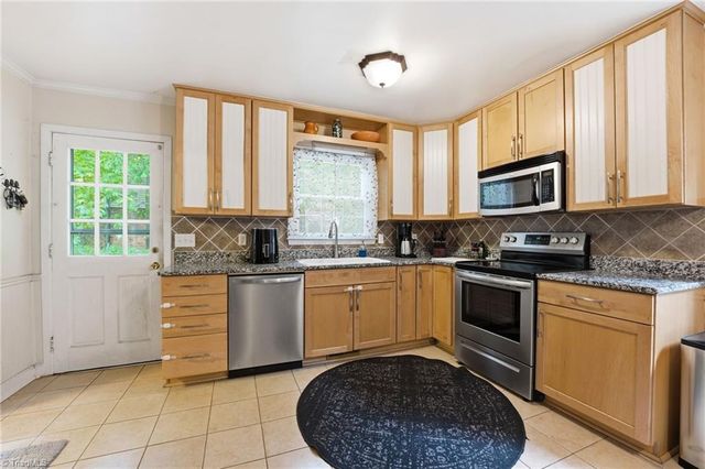 2004 Kello Drive, Greensboro, NC 27455