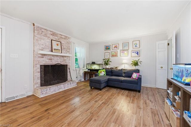 2004 Kello Drive, Greensboro, NC 27455