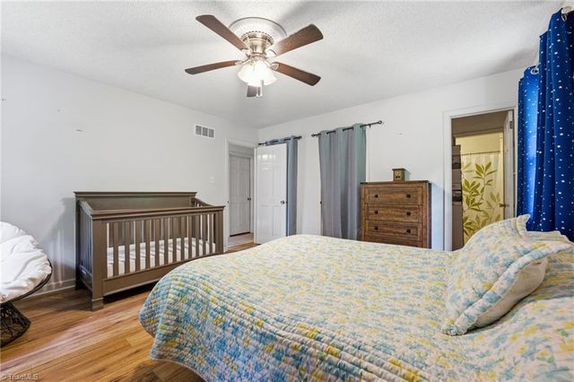 2004 Kello Drive, Greensboro, NC 27455