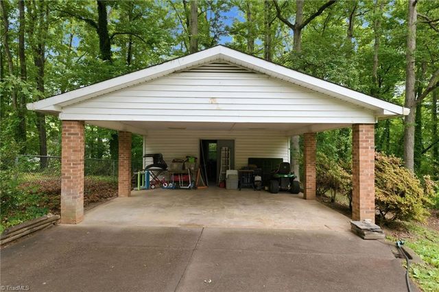 2004 Kello Drive, Greensboro, NC 27455