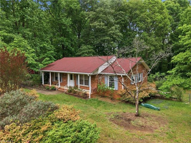 2004 Kello Drive, Greensboro, NC 27455