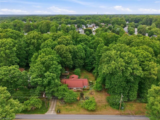 2004 Kello Drive, Greensboro, NC 27455